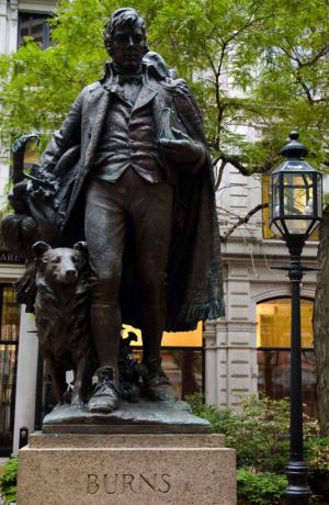 78. Robert Burns - 1